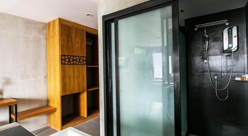 B2 Khon Kaen Boutique & Budget Hotel Exterior photo